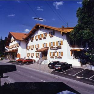 Фотографии гостиницы
Hotel Gasthof Schäffler