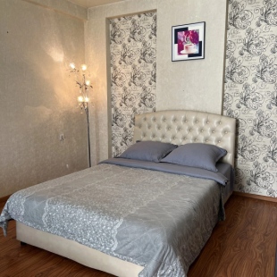 Фотография квартиры Квартира с джакузи Чита