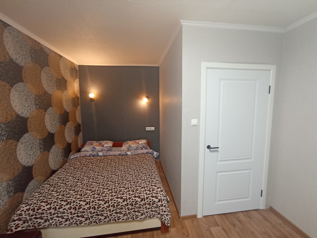 Фотография квартиры Квартира на улице Безыменского, 3А