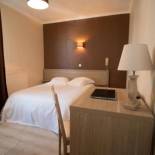 Фотография гостиницы Hôtel Pacific