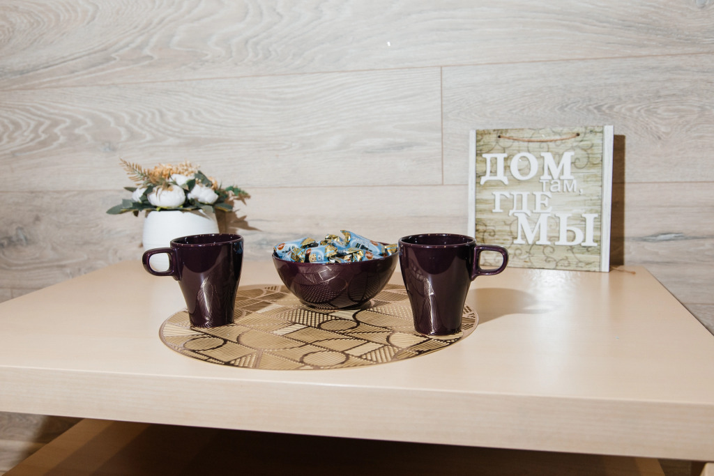 Фотография квартиры Квартира в Современном ЖК Москва Град