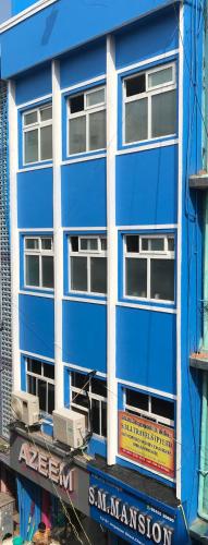 Фотография гостиницы S M MANSION - Fully Vaccinated Staff