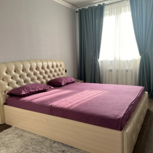 Фотография квартиры Квартира "Эленика" в Махачкале с видом на озеро и мечеть