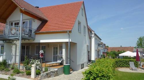 Фотография базы отдыха Ferienbauernhof Schuler