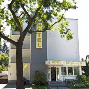 Фотографии гостиницы
Hotel Stiftswingert