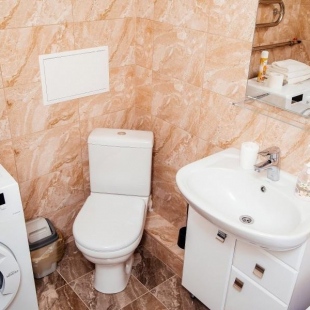 Фотография квартиры Матрешка на улице Ленинградская 68