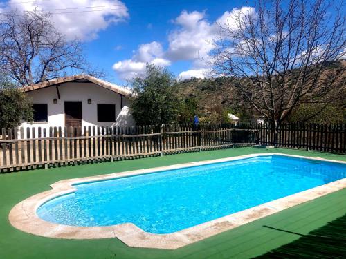 Фотография гостевого дома Casa de Campo Patricia