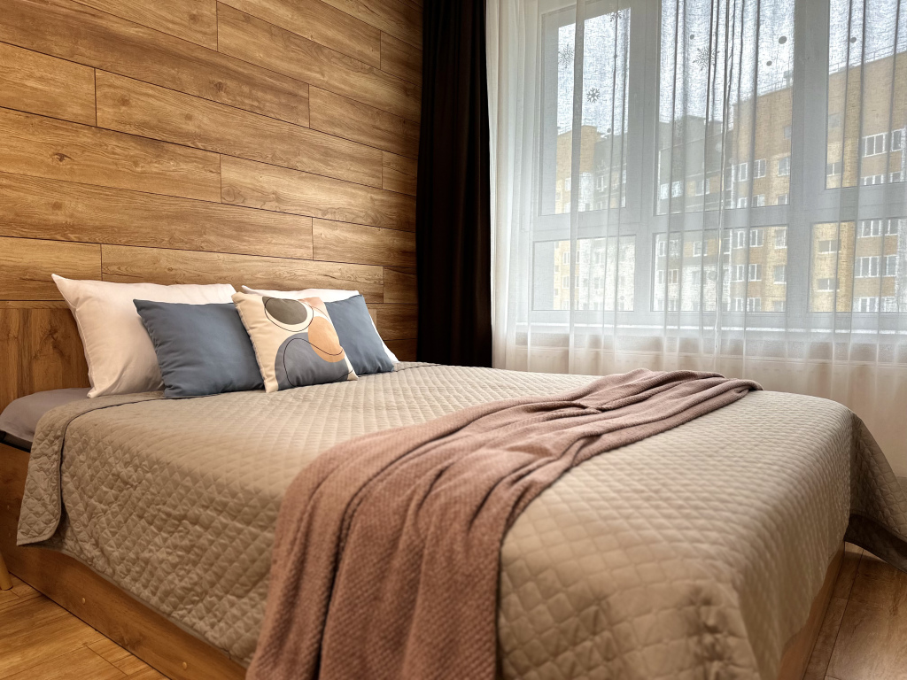 Фотография квартиры Квартира Орбита