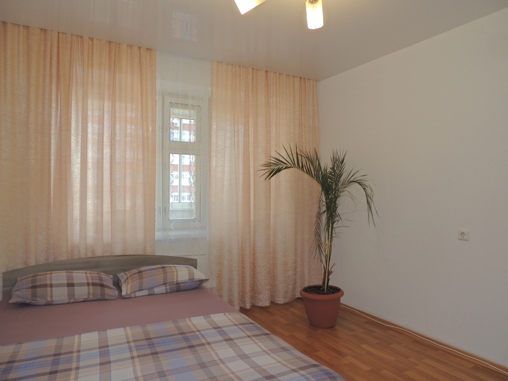 Фотография квартиры Квартира уютная и светлая