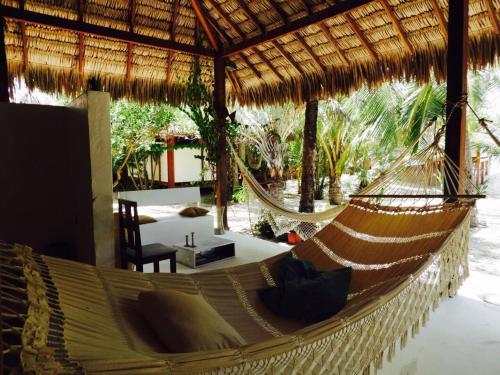 Фотография гостевого дома Santa María Atins