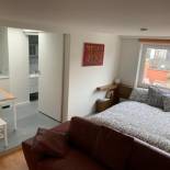 Фотография мини отеля SleutelVan8