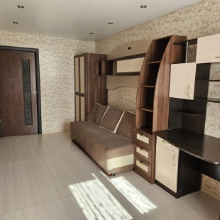 Фотография квартиры Апартаменты на улице Фуфачева 12