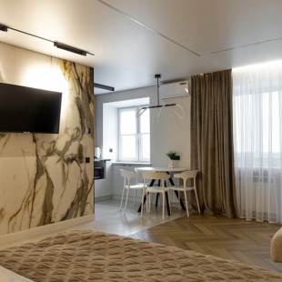 Фотография квартиры Апартаменты в Историческом Центре Дзержинска