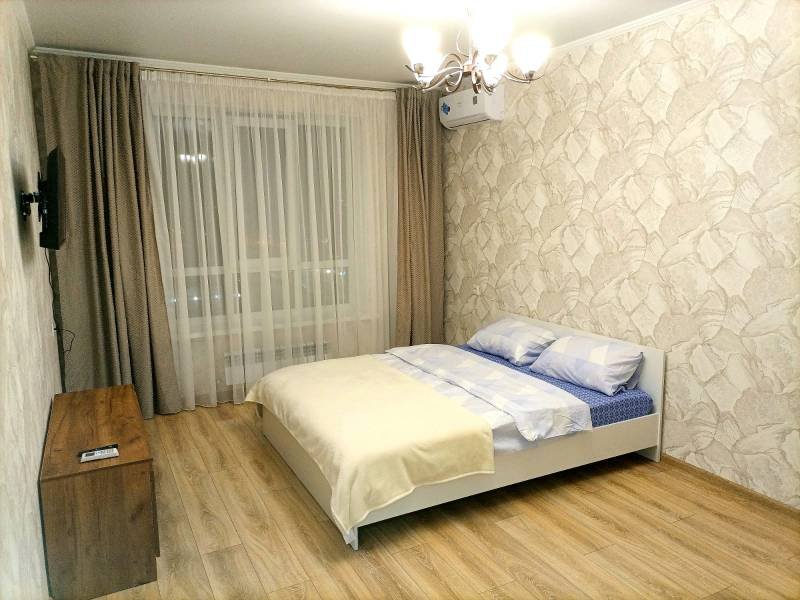 Фотография квартиры Квартира у фонтана на Владимирской площади