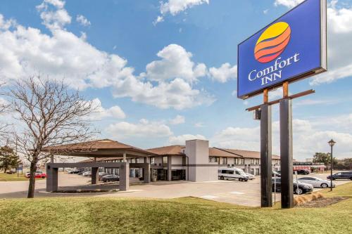 Фотография гостиницы Comfort Inn Airport West