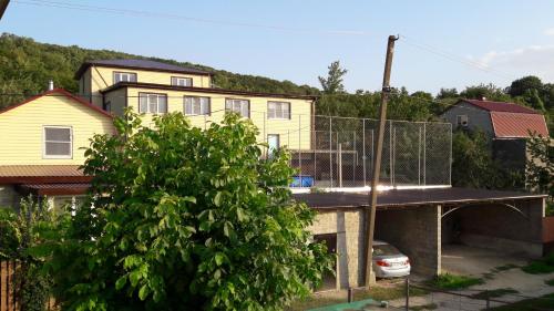 Фотографии гостевого дома
Village в Анапе