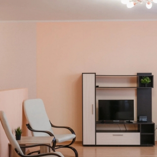 Фотография квартиры Апартаменты на Фирсова