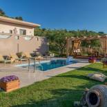 Фотография гостевого дома Vatia Villas