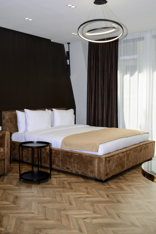 Фотография квартиры Hayasa Apartments