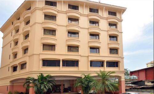 Фотография гостиницы Abad Atrium