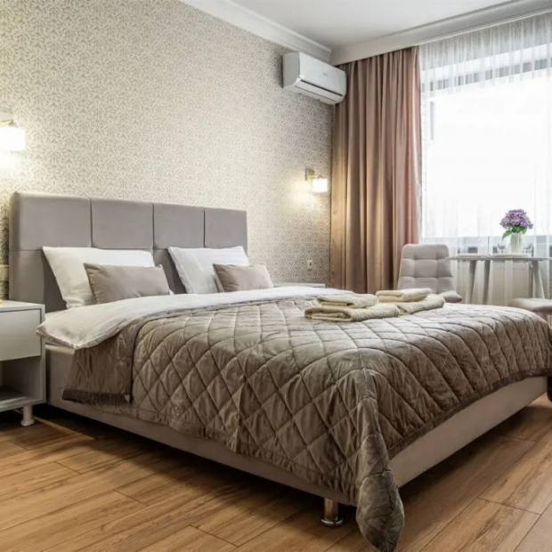 Фотографии квартиры 
            Квартира посуточно с ремонтом