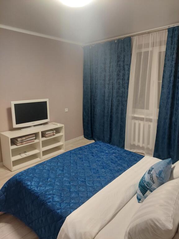 Фотография квартиры Апартаменты на улице Заводская 20