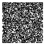 QR код гостиницы Эльбрус 