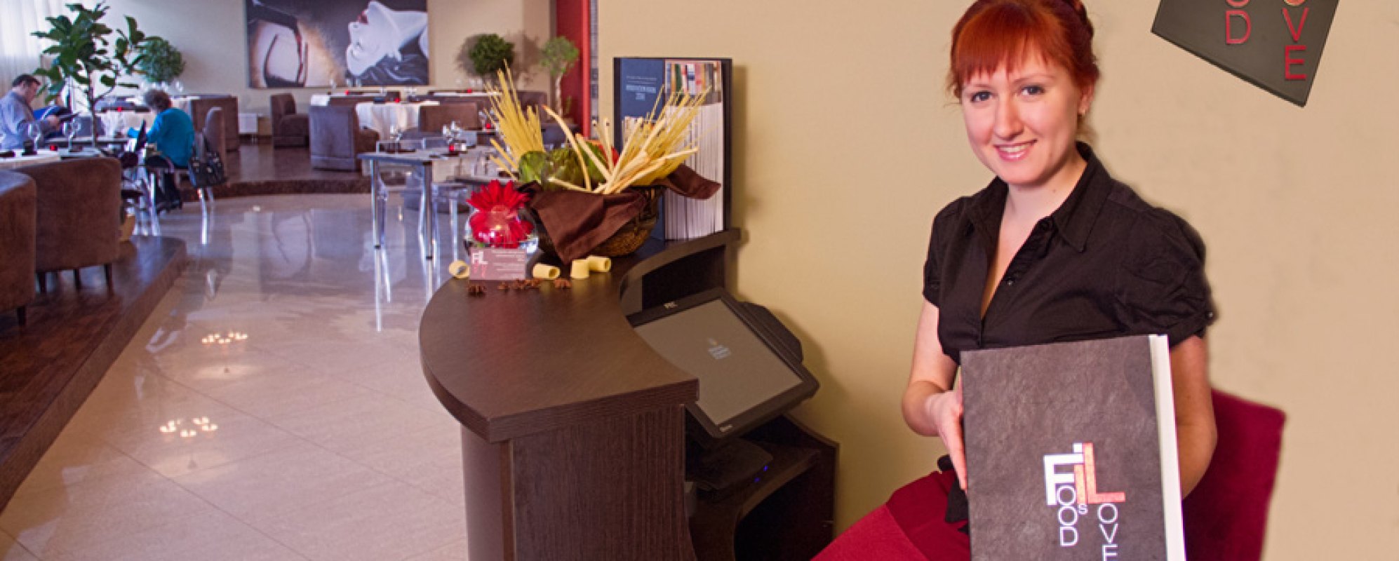 Фотографии ресторана FIL ресторан авторской итальянской кухни