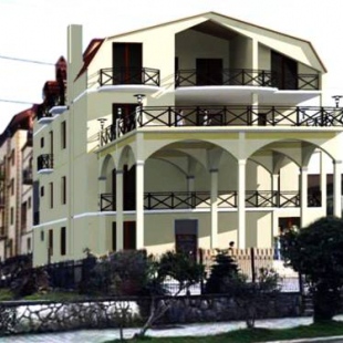Фотография гостиницы Hotel Irise