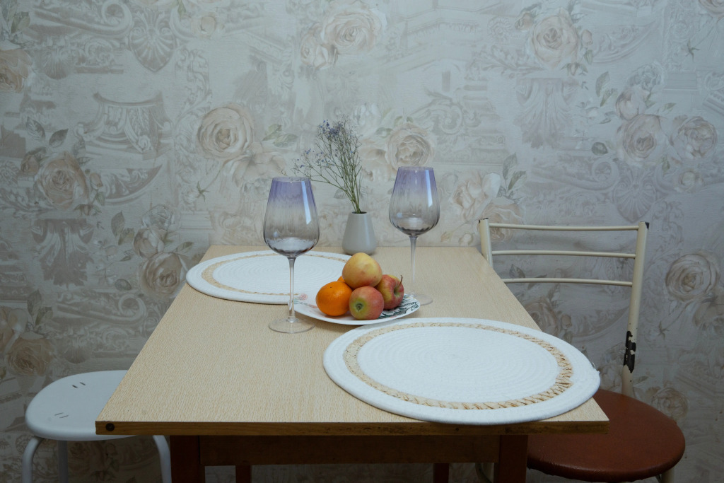 Фотография квартиры Апартаменты Дом