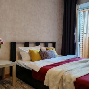 Фотография квартиры Квартира Уютная Квартира в Центре Города