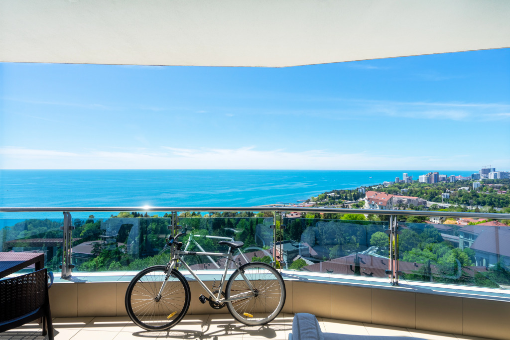 Фотография квартиры Апартаменты Идеал Хауз 1