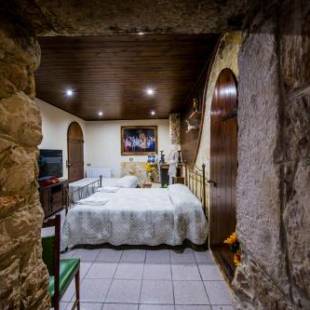 Фотографии мини отеля 
            La Cutizza B&B