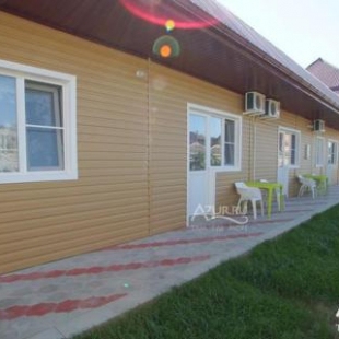 Фотография гостевого дома Тихая гавань