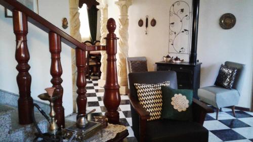 Фотография мини отеля Ta Paolo