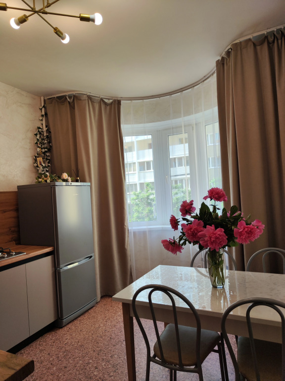 Фотография квартиры Квартира Уютная 2-хкомнатная Как дома