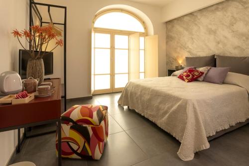 Фотография мини отеля B&B Dimora Tomasi