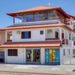 Фотография апарт отеля Pousada Costão dos Ingleses