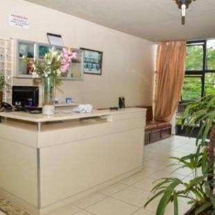 Фотографии гостиницы
Hotel Alvorada I