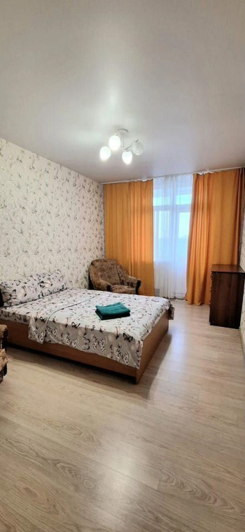 Фотография квартиры Квартира на Улице Имени Жлобы 139