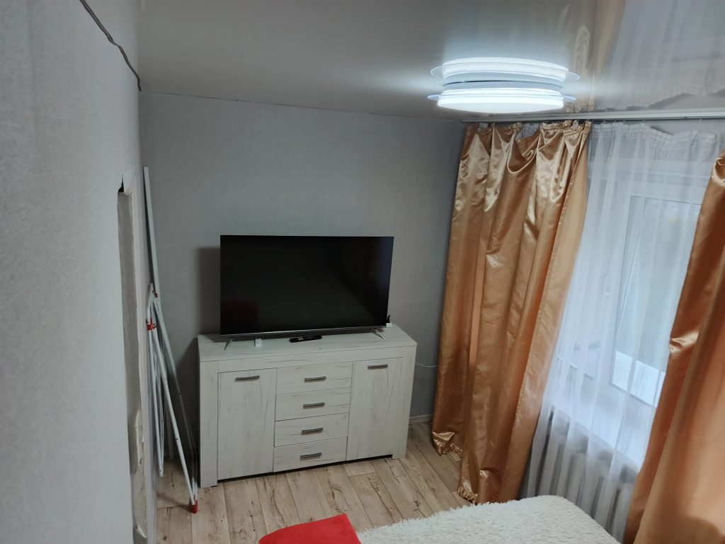 Фотография квартиры Квартира Двушка на Владивостокской 43