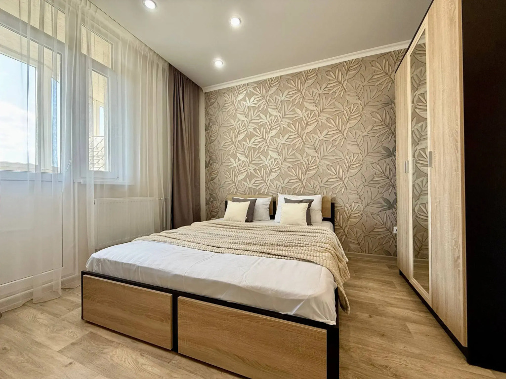 Фотография квартиры Квартира Lofthouse