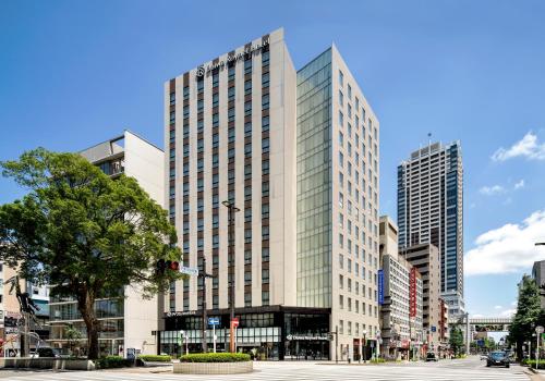 Фотография гостиницы Daiwa Roynet Hotel Chiba-chuo