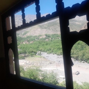 Фотография мини отеля Riad Bab Imlil