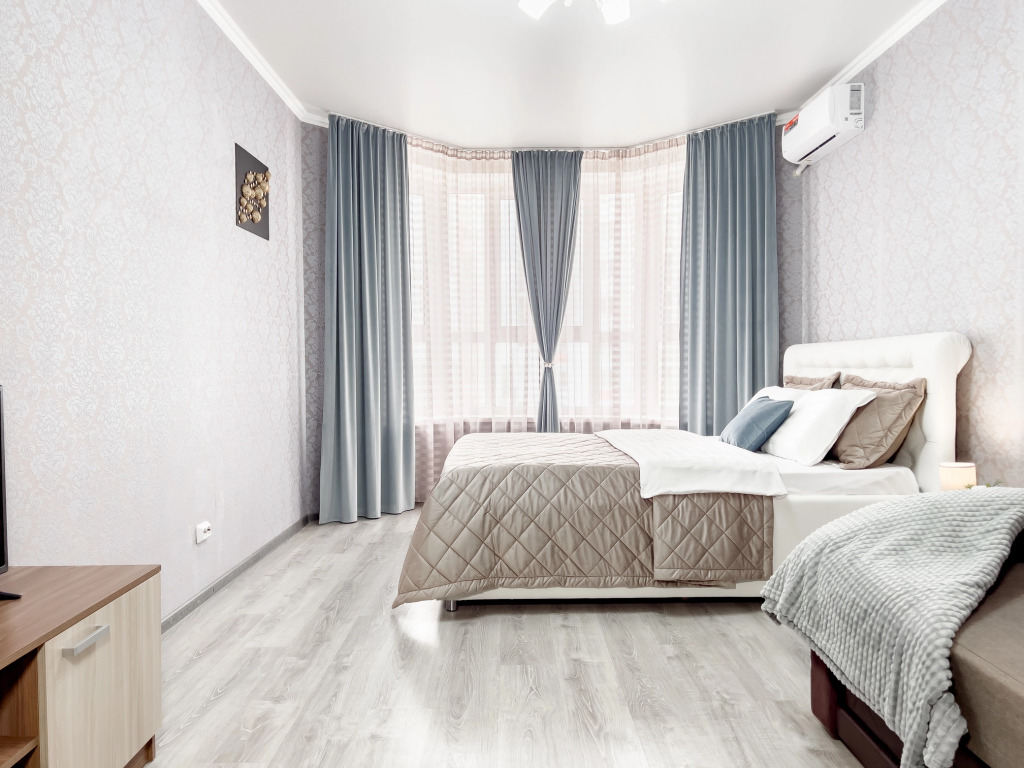 Фотография квартиры Квартира на Улице Поляничко 10 от КварТерры