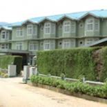 Фотография гостиницы Galway Forest Lodge