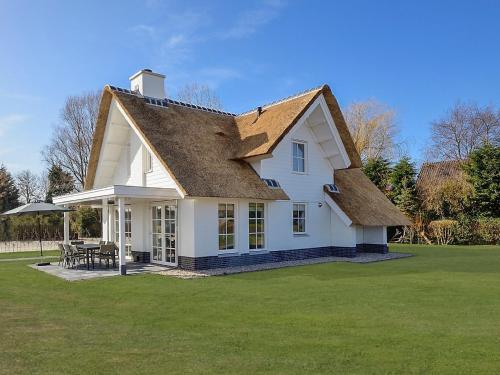 Фотография гостевого дома Holiday Home de Witte Raaf-2