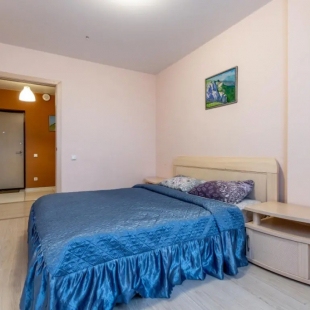 Фотография квартиры Апартаменты Фаэтон DreamHouse 10