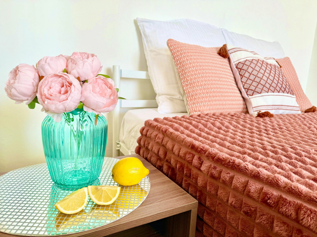 Фотография квартиры Квартира на Куконковых (Иваново, вторая Чапаева улица, дом 40а)