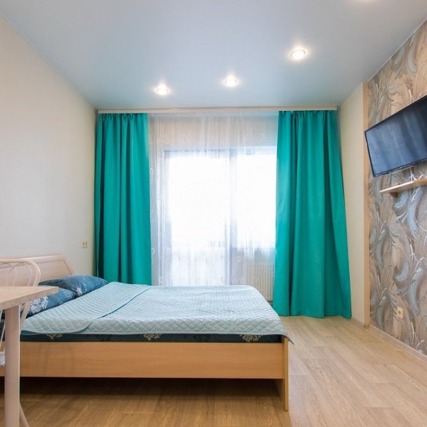 Фотографии квартиры
Апартаменты у Вокзала